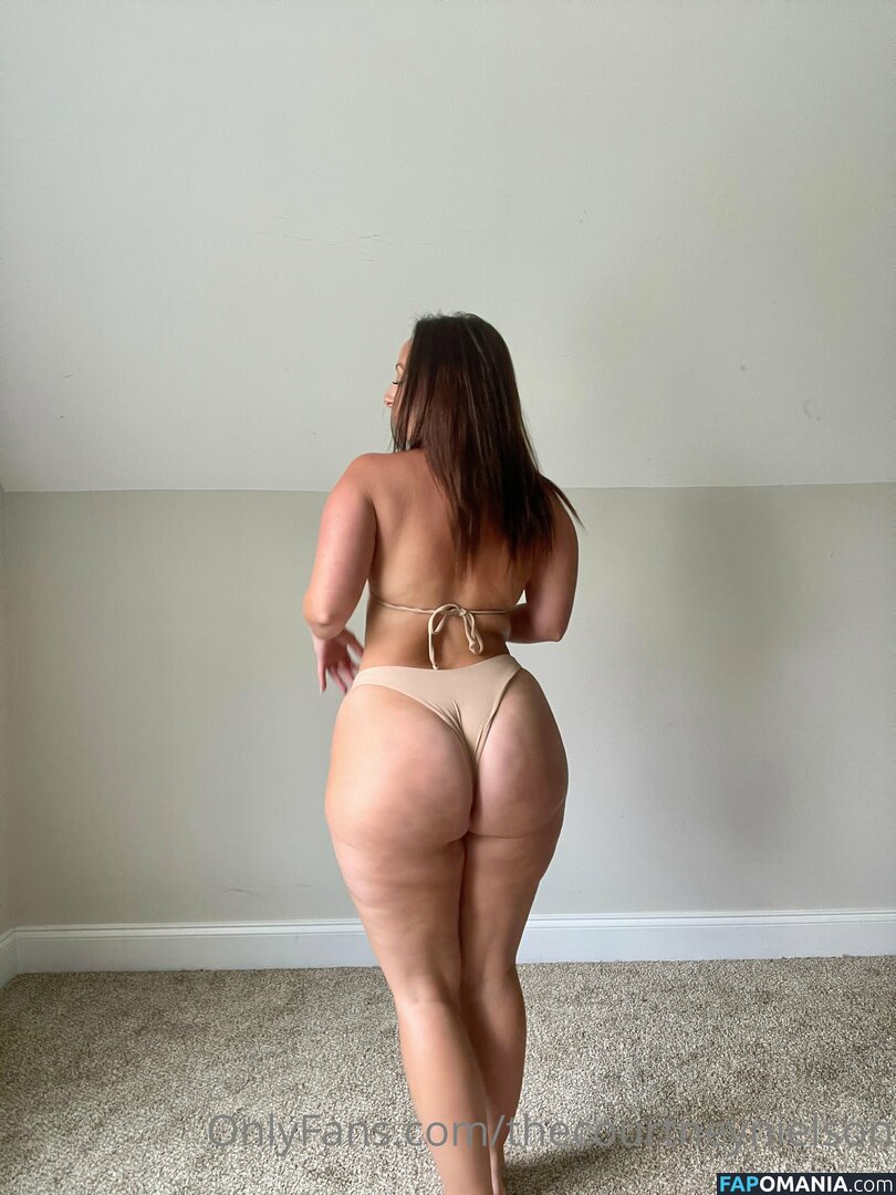 Courtney Nielson / Thecourtneynielson / u251942730 Naakt OnlyFans  Gelekte foto #53