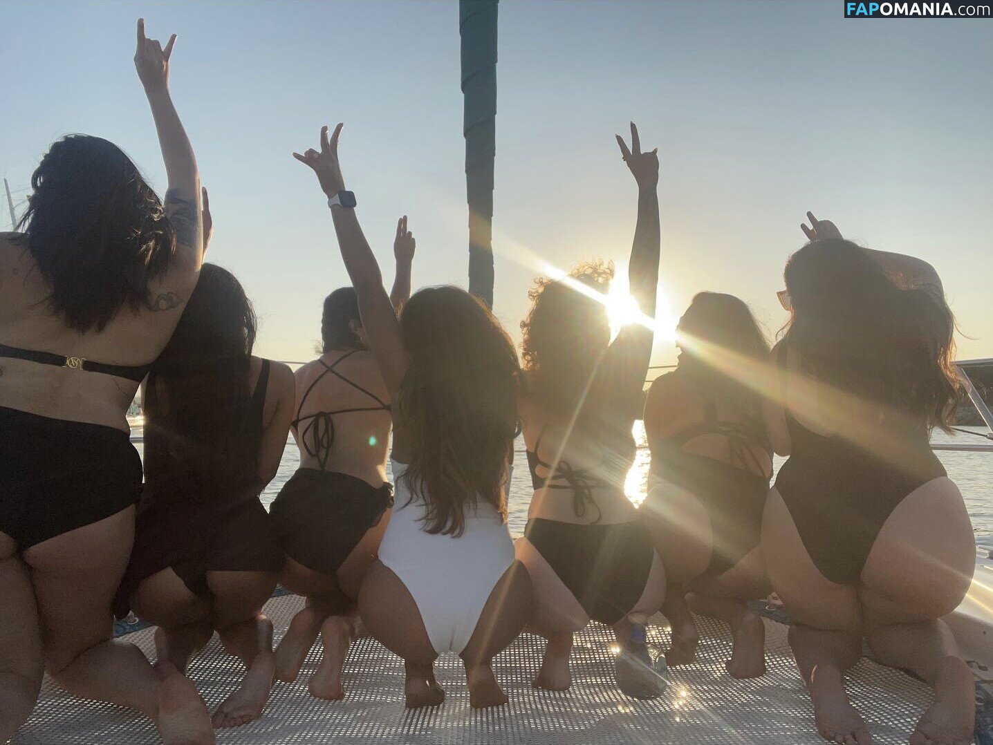 TheCrazyGorilla Naakt OnlyFans  Gelekte foto #1