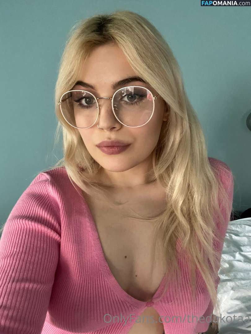 thedakota / thedakotaa Naakt OnlyFans  Gelekte foto #24