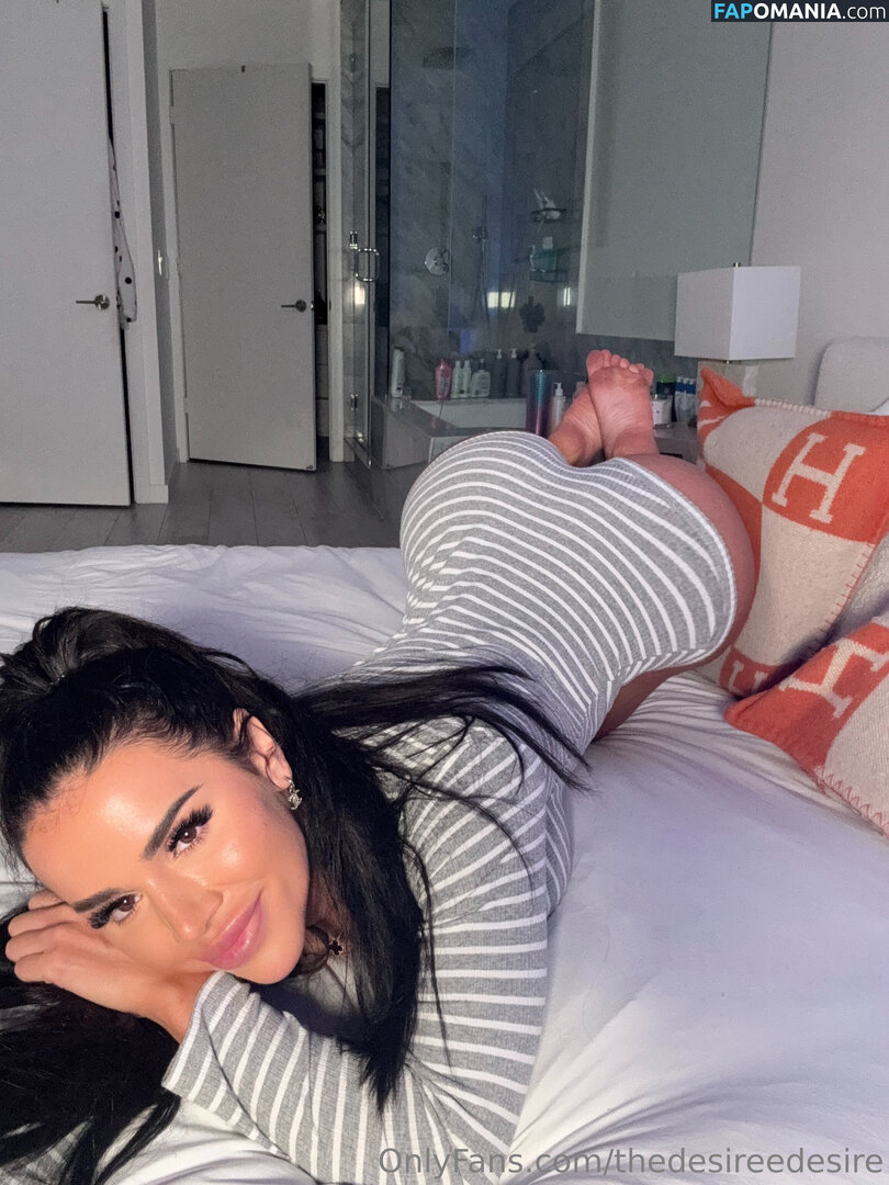 thedesireedesire Naakt OnlyFans  Gelekte foto #2