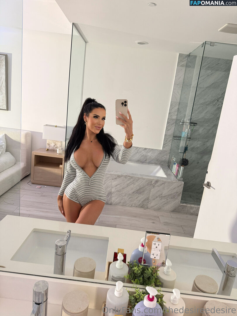 thedesireedesire Naakt OnlyFans  Gelekte foto #3