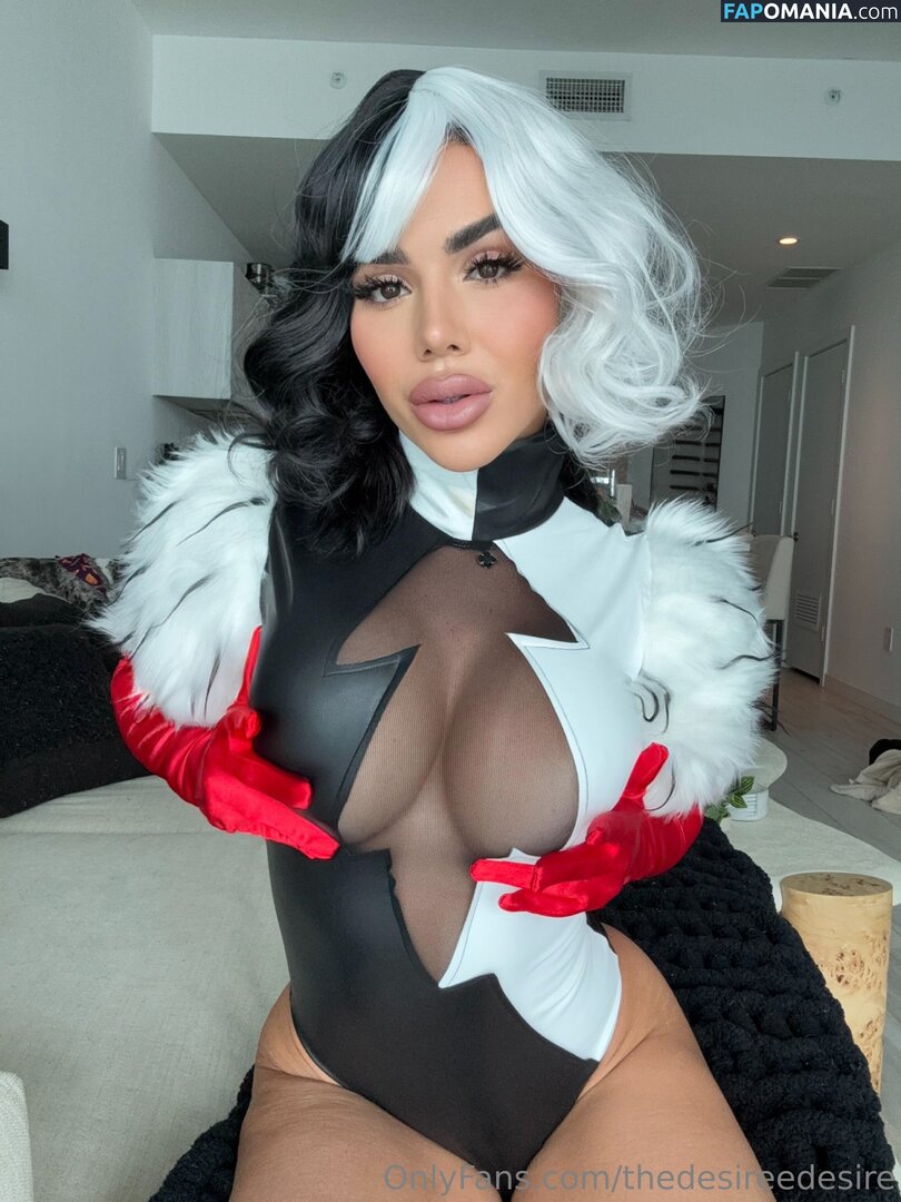 thedesireedesire Naakt OnlyFans  Gelekte foto #12