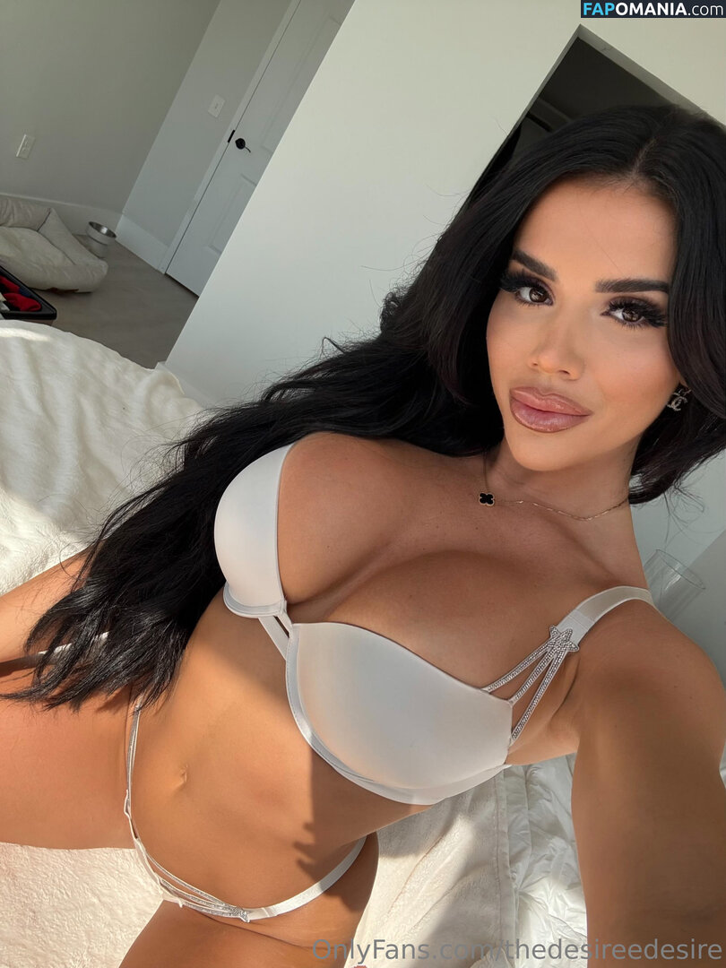 thedesireedesire Naakt OnlyFans  Gelekte foto #16