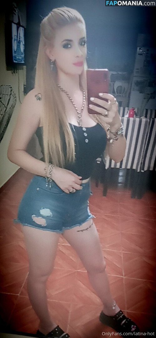 thedevilhot Naakt OnlyFans  Gelekte foto #27