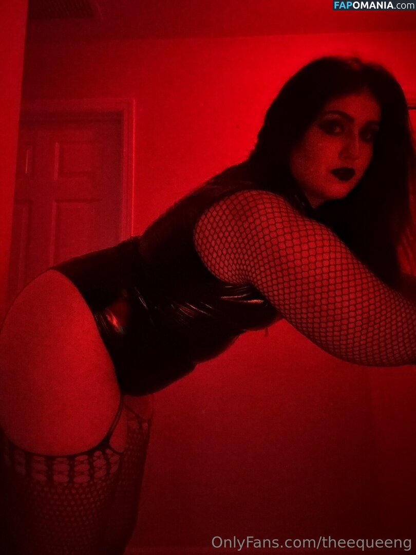 sultryconditioner / theequeeng Naakt OnlyFans  Gelekte foto #5