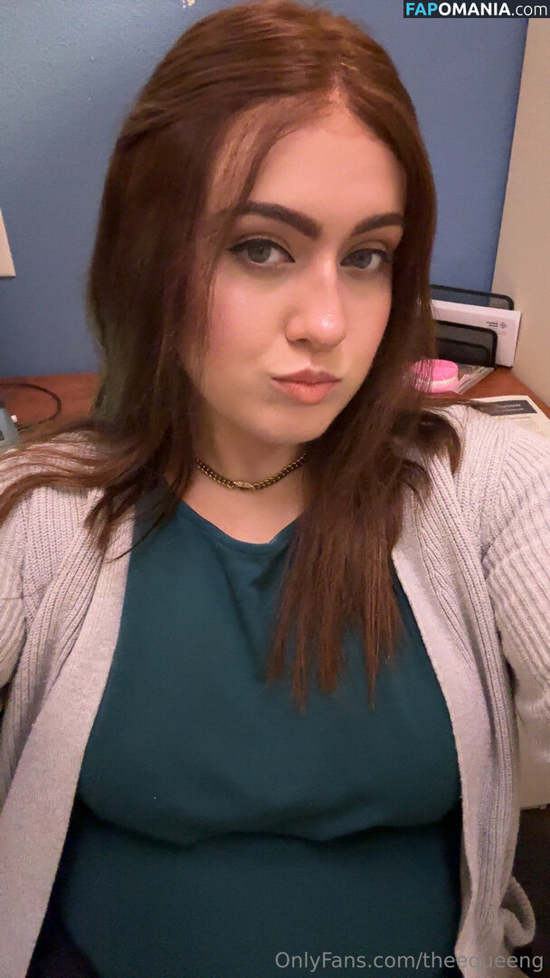 sultryconditioner / theequeeng Naakt OnlyFans  Gelekte foto #18