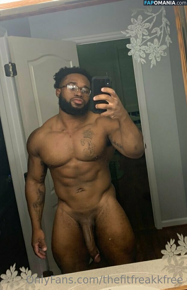 thefigfreek / thefitfreakkfree Naakt OnlyFans  Gelekte foto #32