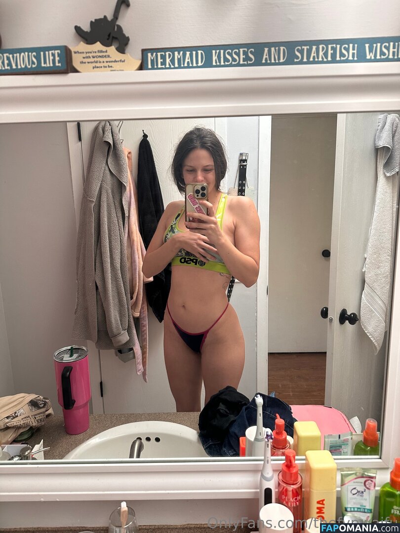 fypwaifu / thefypwaifu Naakt OnlyFans  Gelekte foto #2