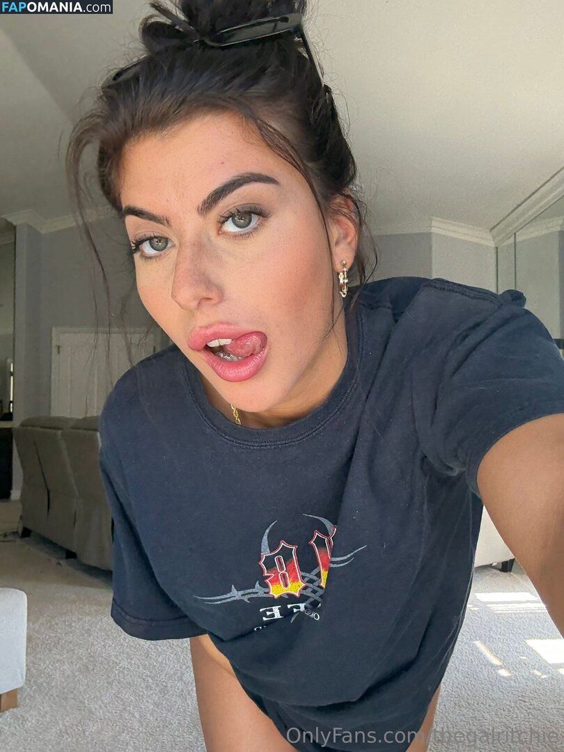 thegalritchie Naakt OnlyFans  Gelekte foto #21