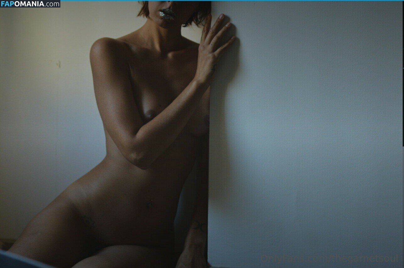 robincy / robincyn / thegarnetsoul Naakt OnlyFans  Gelekte foto #19