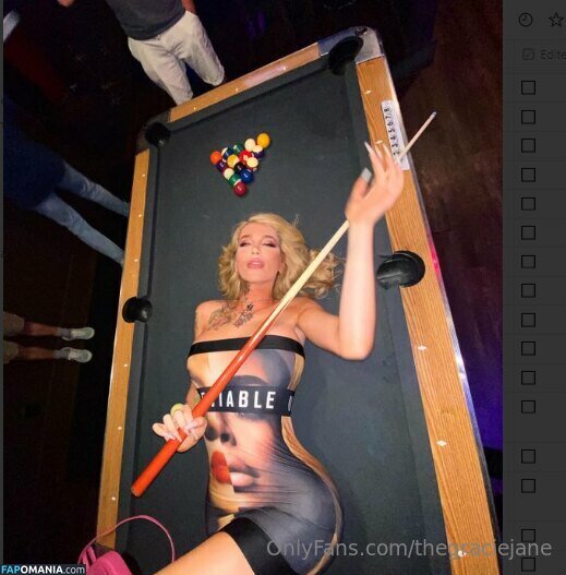 thegraciejane / tsgraciejane Naakt OnlyFans  Gelekte foto #118
