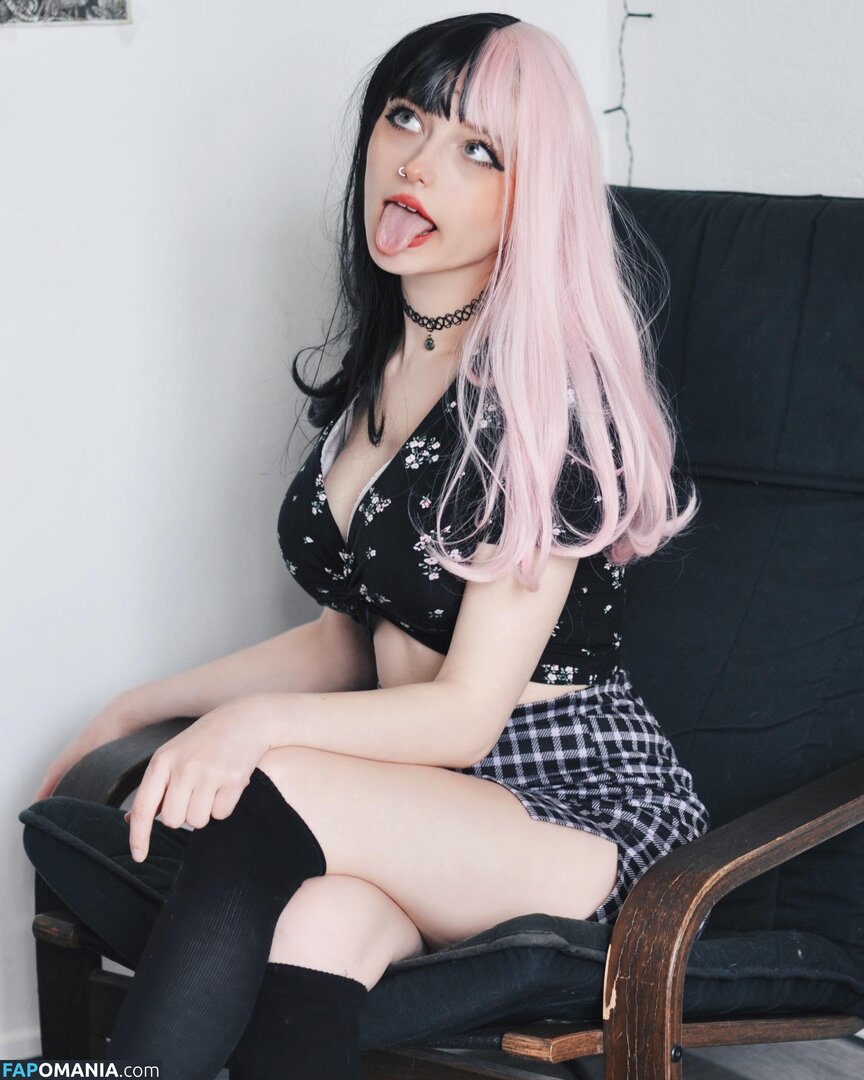 theinsolentbunny Naakt OnlyFans  Gelekte foto #3