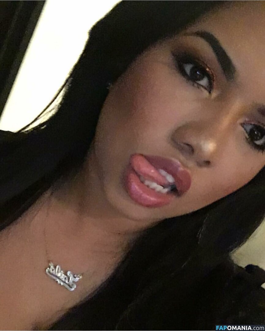 thelailalove Naakt OnlyFans  Gelekte foto #2