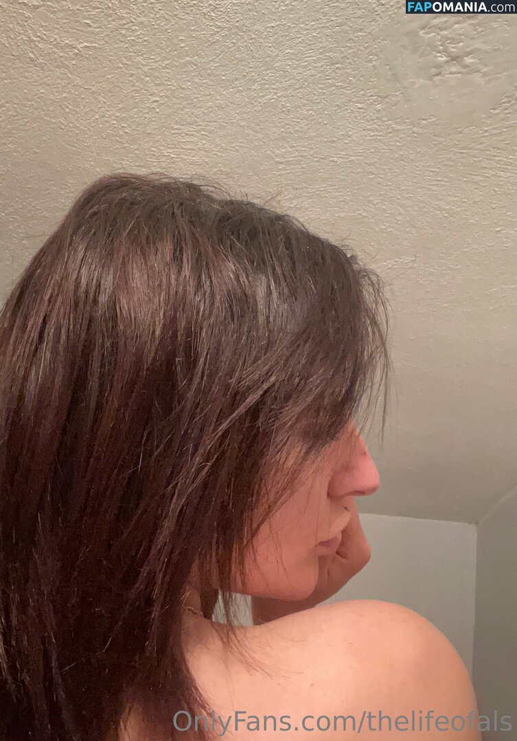 lifeofals / thelifeofals Naakt OnlyFans  Gelekte foto #2