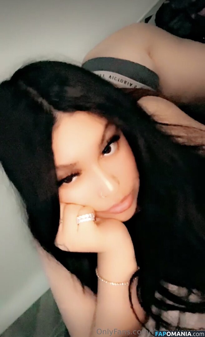 TheLowkeyMel / theofficiallmel Naakt OnlyFans  Gelekte foto #3