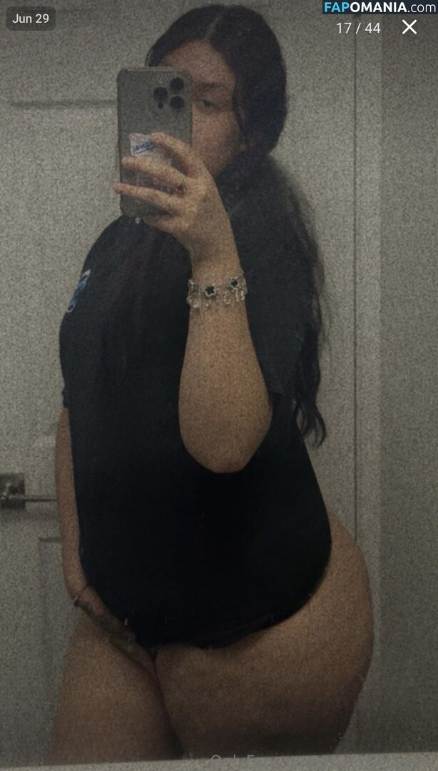 TheLowkeyMel / theofficiallmel Naakt OnlyFans  Gelekte foto #17