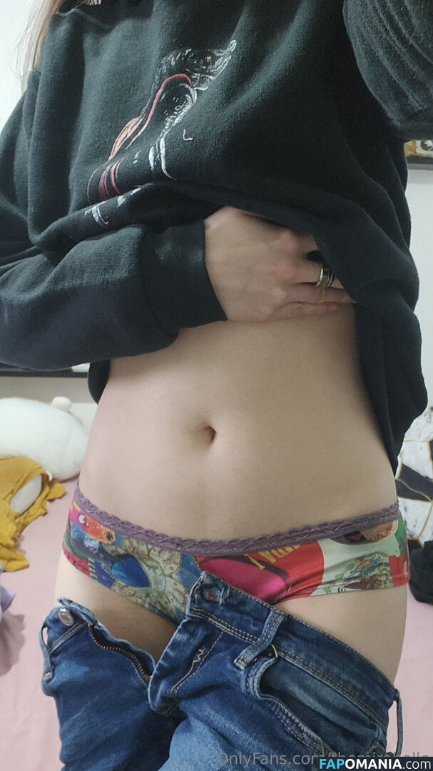 themirabelle Naakt OnlyFans  Gelekte foto #4
