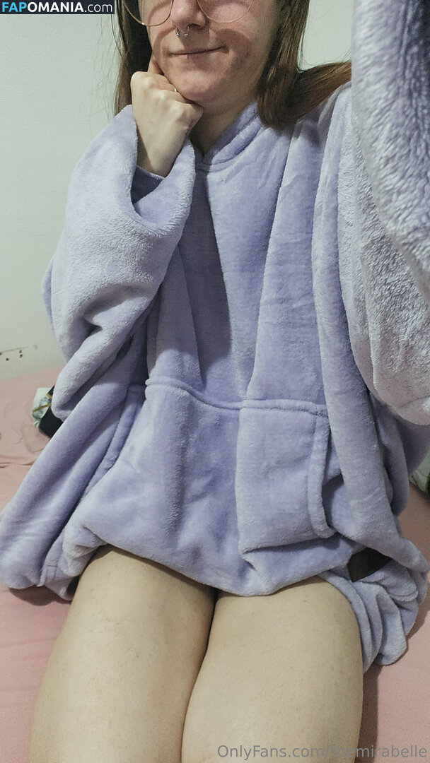 themirabelle Naakt OnlyFans  Gelekte foto #9