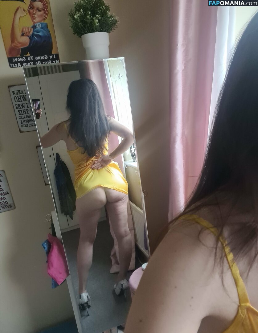 Miss Dawson / hotmilf_rose / themissdawso9 / themissdawson Naakt OnlyFans  Gelekte foto #50