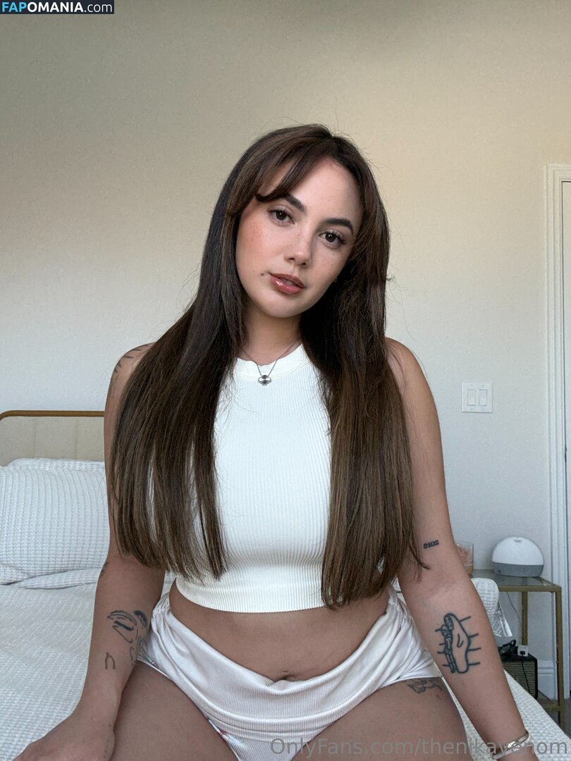 thenikavenom Naakt OnlyFans  Gelekte foto #6