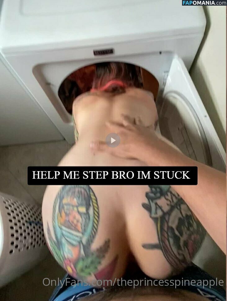 GF Xperience / high_imbrandy / iwantprincesspineapple / theprincesspineapple Naakt OnlyFans  Gelekte foto #145
