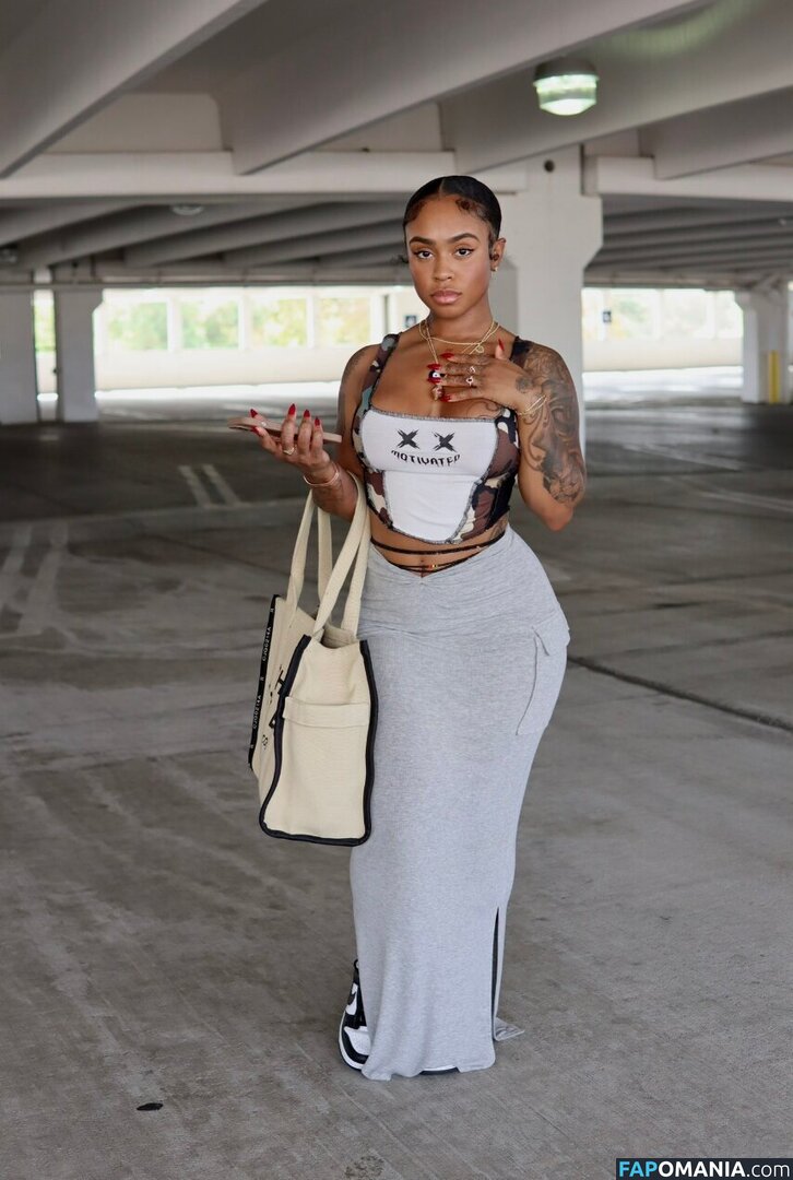 thereal_mint / therealbombshell_mint Naakt OnlyFans  Gelekte foto #9