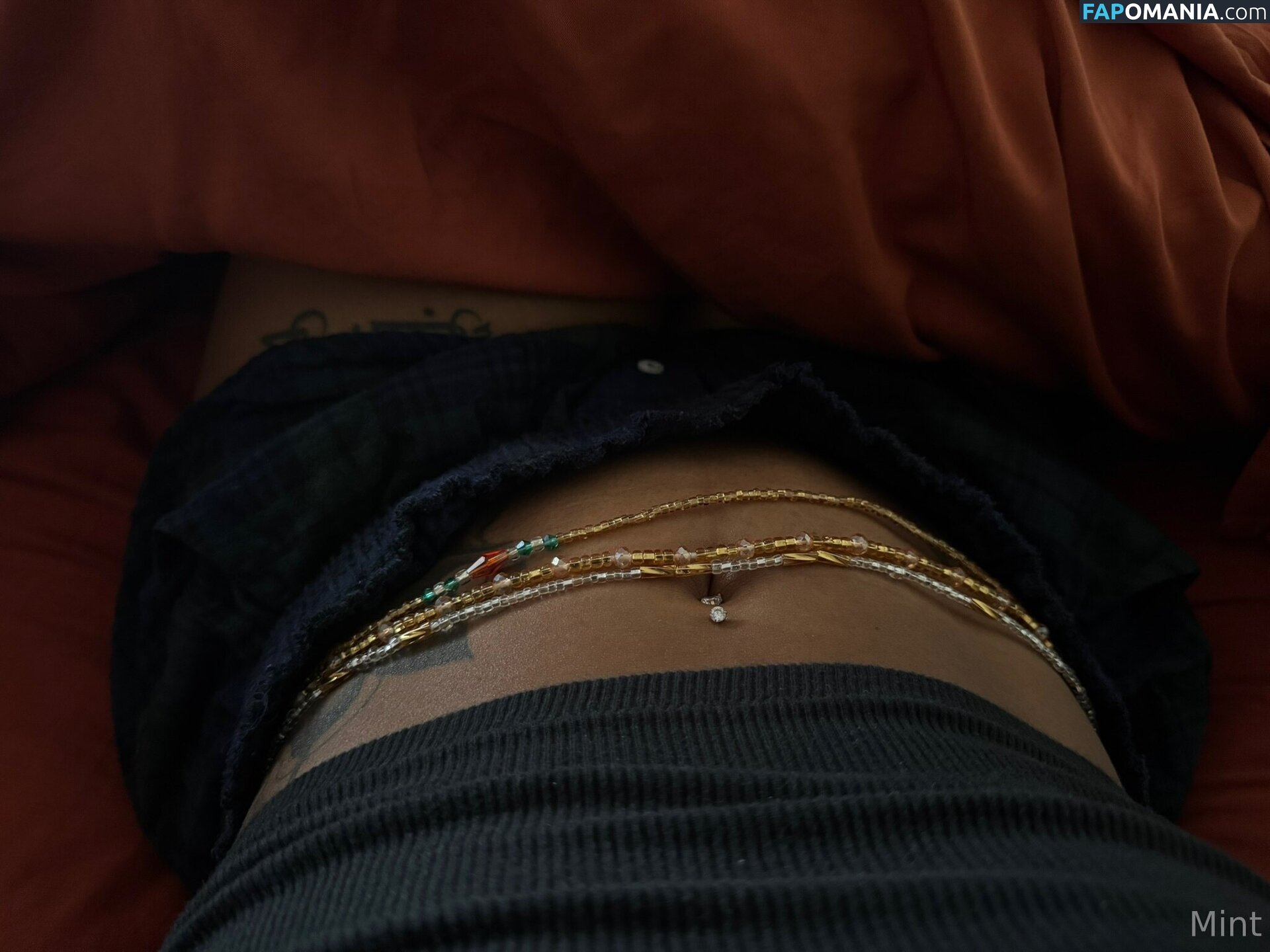 thereal_mint / therealbombshell_mint Naakt OnlyFans  Gelekte foto #12