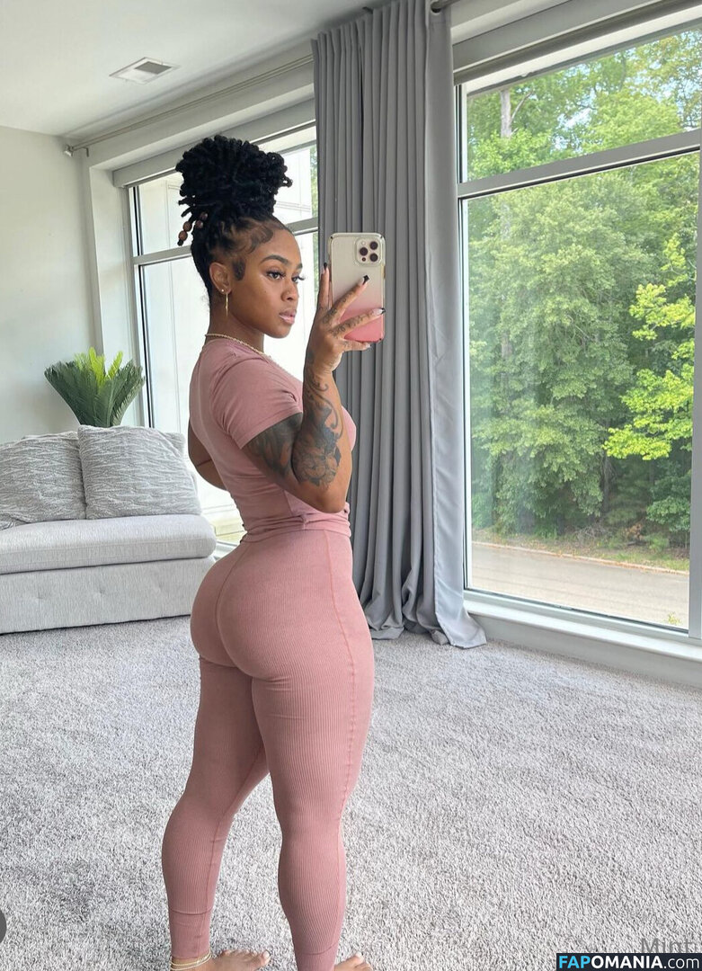 thereal_mint / therealbombshell_mint Naakt OnlyFans  Gelekte foto #15