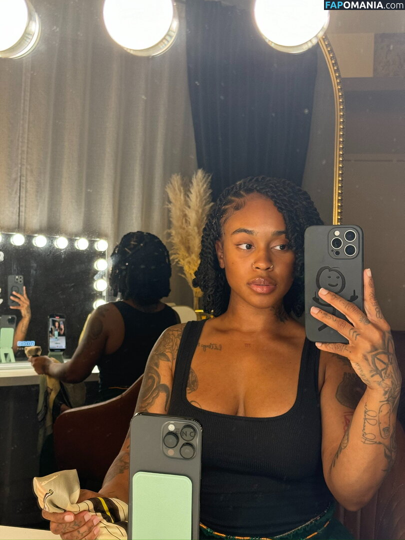 thereal_mint / therealbombshell_mint Naakt OnlyFans  Gelekte foto #16