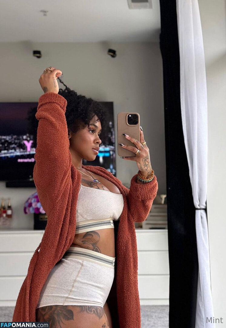 thereal_mint / therealbombshell_mint Naakt OnlyFans  Gelekte foto #20