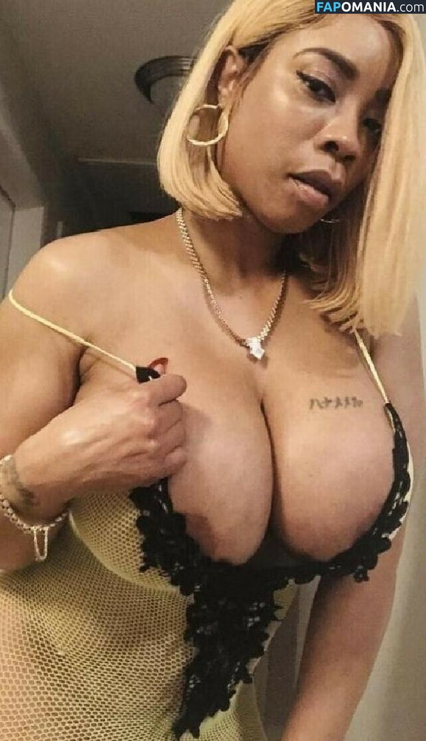Therealbrickhousebody / itsmissbhb Naakt OnlyFans  Gelekte foto #2