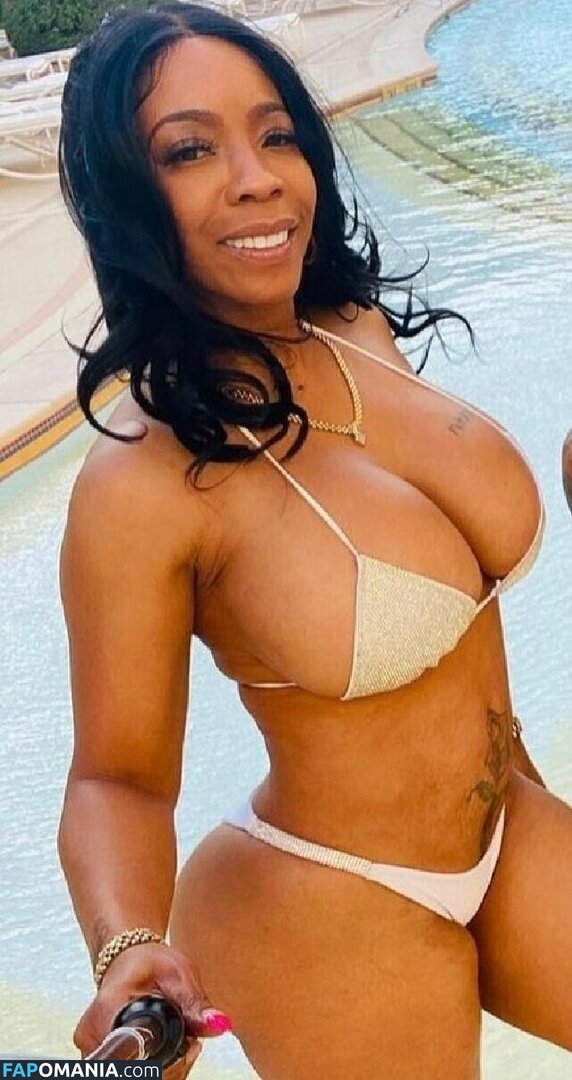 Therealbrickhousebody / itsmissbhb Naakt OnlyFans  Gelekte foto #3