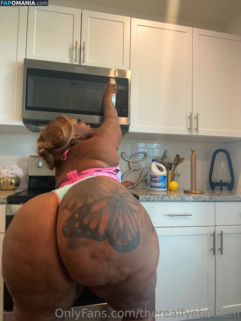 onlyfyebottom / therealfyebottom / therealmsfyebottom Naakt OnlyFans  Gelekte foto #12