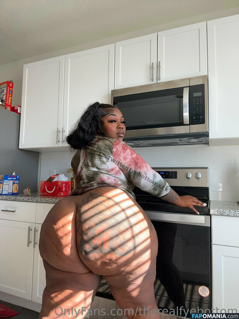 onlyfyebottom / therealfyebottom / therealmsfyebottom Naakt OnlyFans  Gelekte foto #18