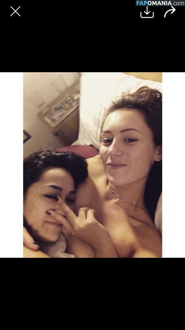 gavlynnn / therealgavlyn Naakt OnlyFans  Gelekte foto #14