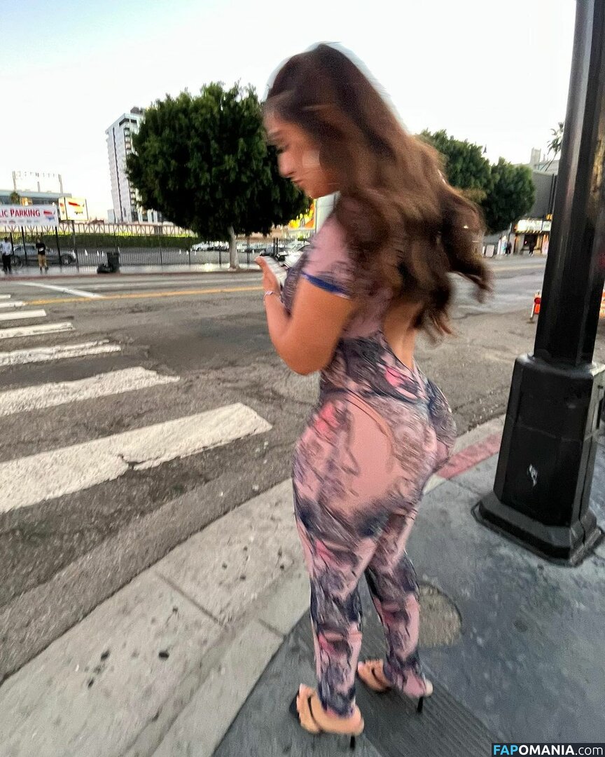 therealxxxenasteph / xenastephany Naakt OnlyFans  Gelekte foto #18