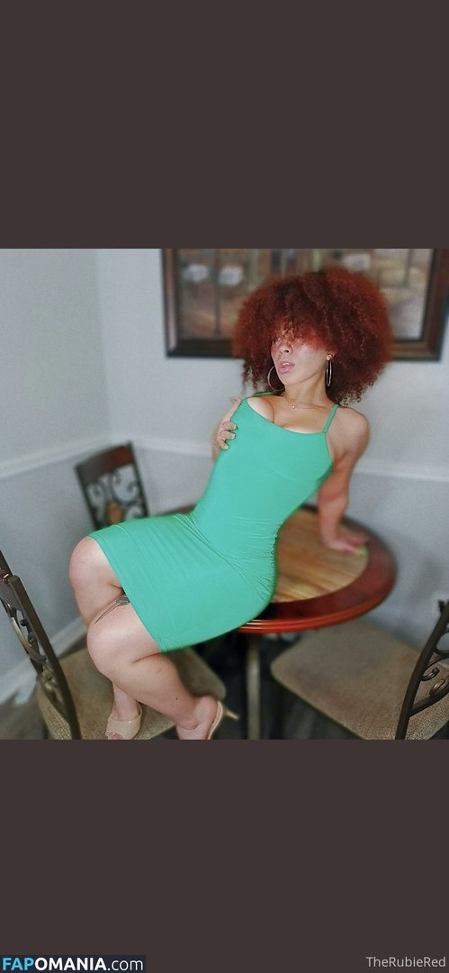 theofficialrubeered / therubiered Naakt OnlyFans  Gelekte foto #30