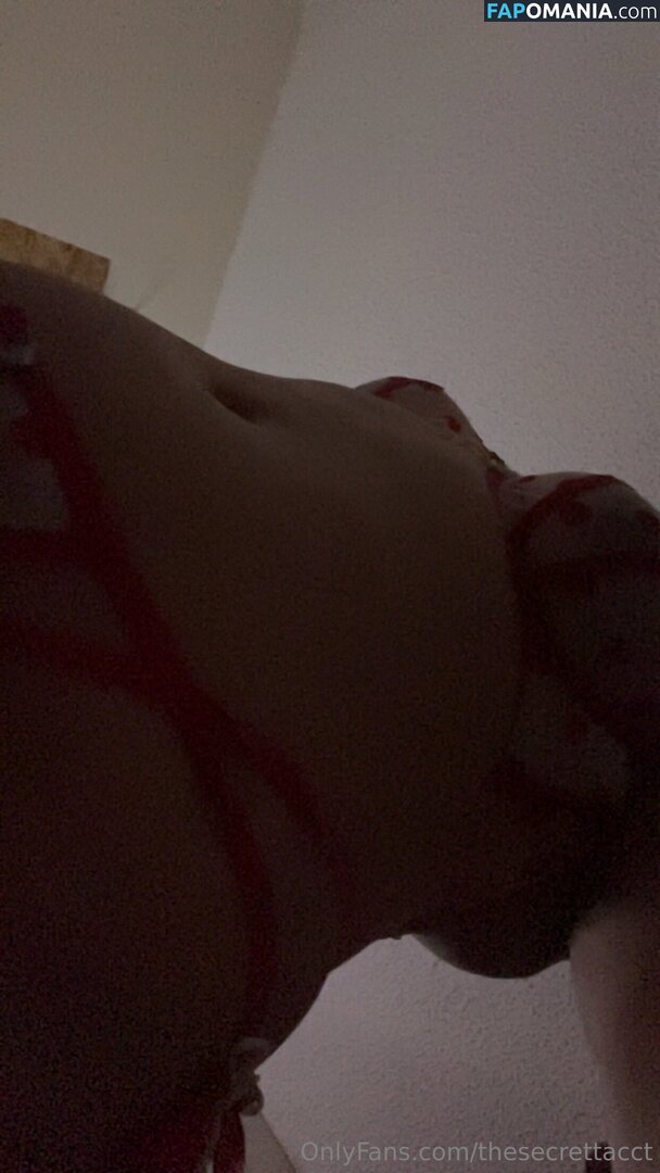thesecretaryy / thesecrettacct Naakt OnlyFans  Gelekte foto #3