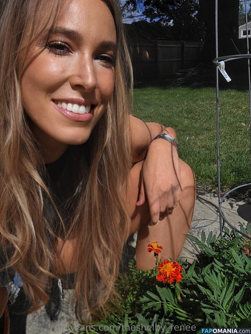 theshelby_renee Naakt OnlyFans  Gelekte foto #1