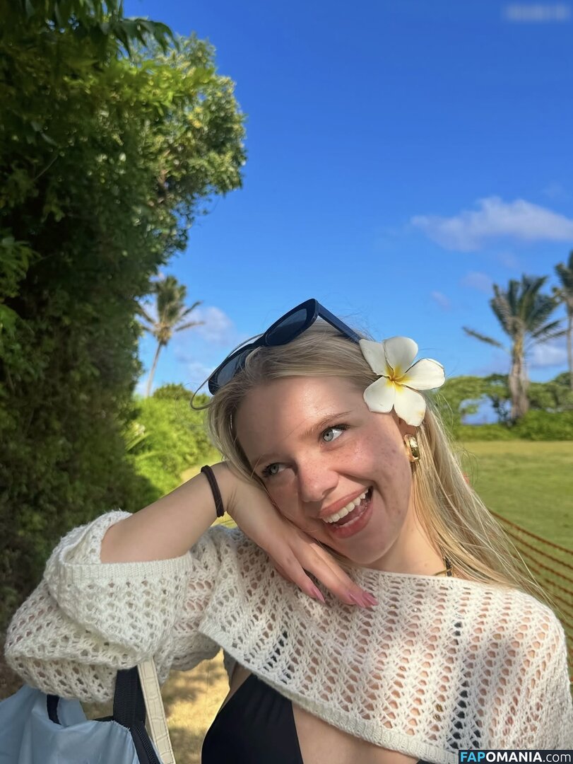 Thesi.Sophie / thesisophie Naakt OnlyFans  Gelekte foto #1