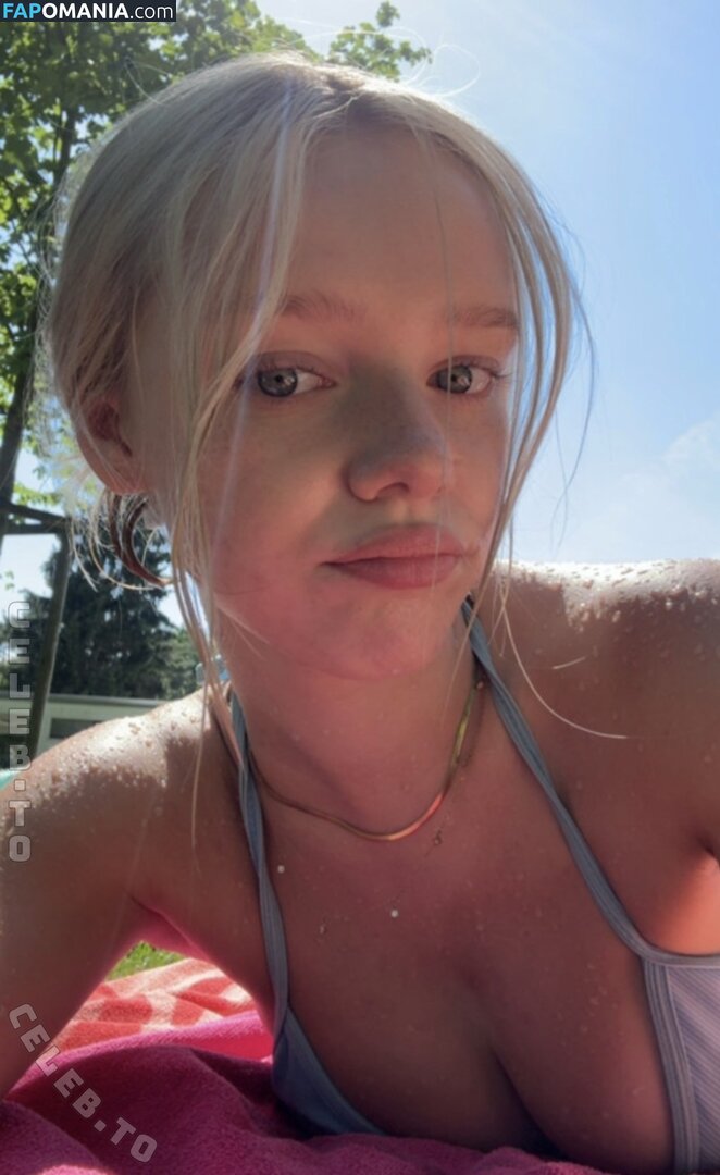 Thesi.Sophie / thesisophie Naakt OnlyFans  Gelekte foto #8
