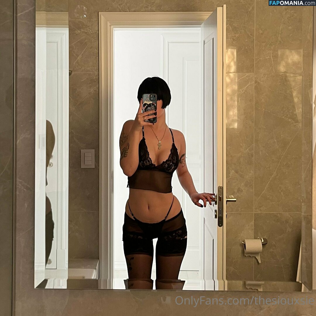 thesiouxsie / voragine____ Naakt OnlyFans  Gelekte foto #24