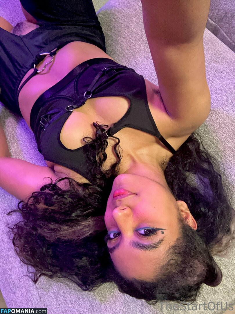 Thestartofus / _thestartofus / thestartofusofficial Naakt OnlyFans  Gelekte foto #37