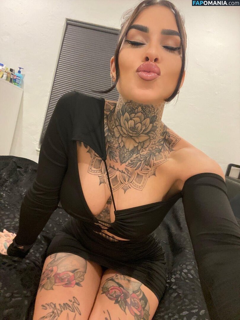 theuniqueonly Naakt OnlyFans  Gelekte foto #6