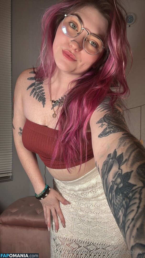 mybvirgo / thevirgobabyx Naakt OnlyFans  Gelekte foto #17