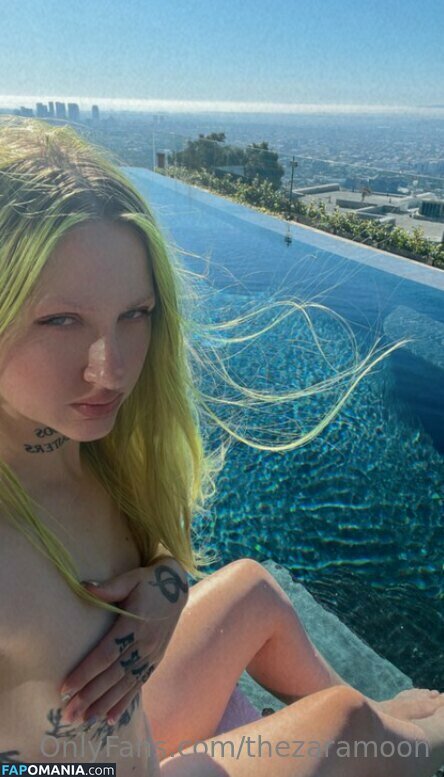 thezaramoon Naakt OnlyFans  Gelekte foto #44