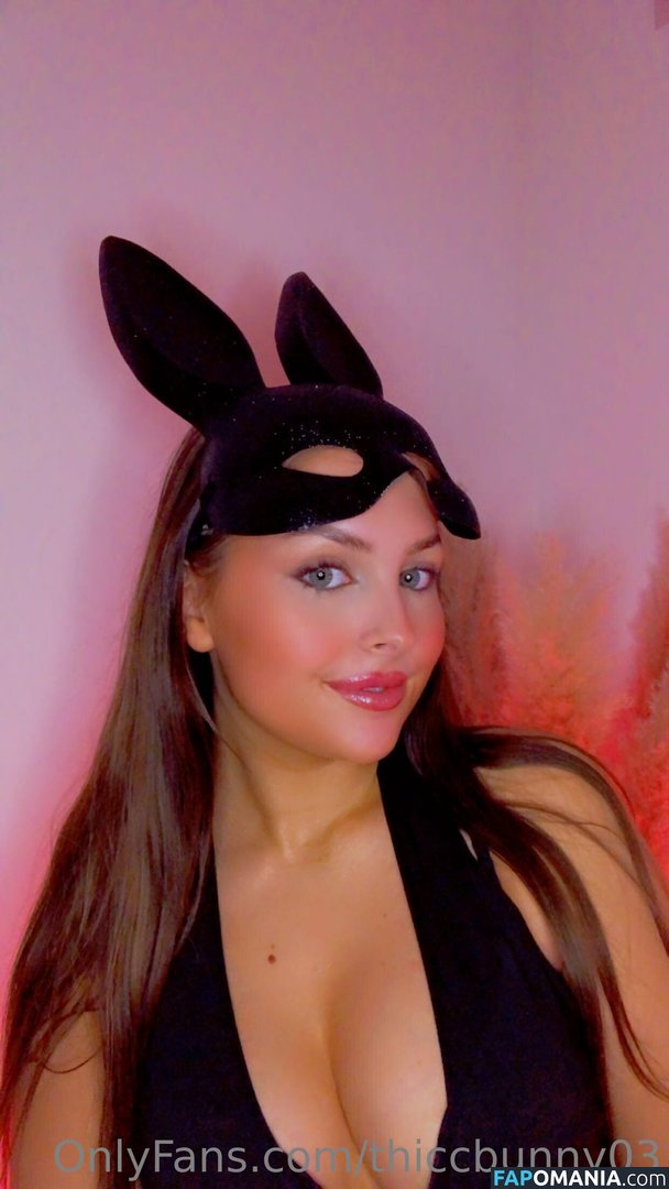 thiccbunny / thiccbunny03 Naakt OnlyFans  Gelekte foto #21