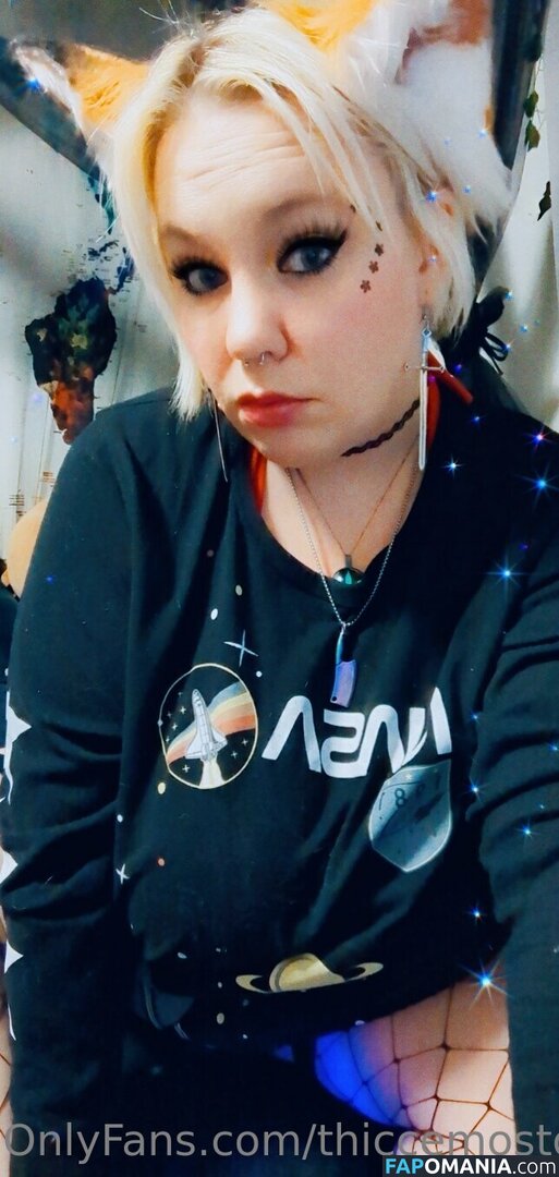 thicceemostonergf Naakt OnlyFans  Gelekte foto #16