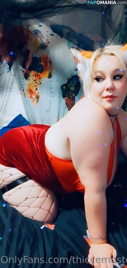 thicceemostonergf Naakt OnlyFans  Gelekte foto #18