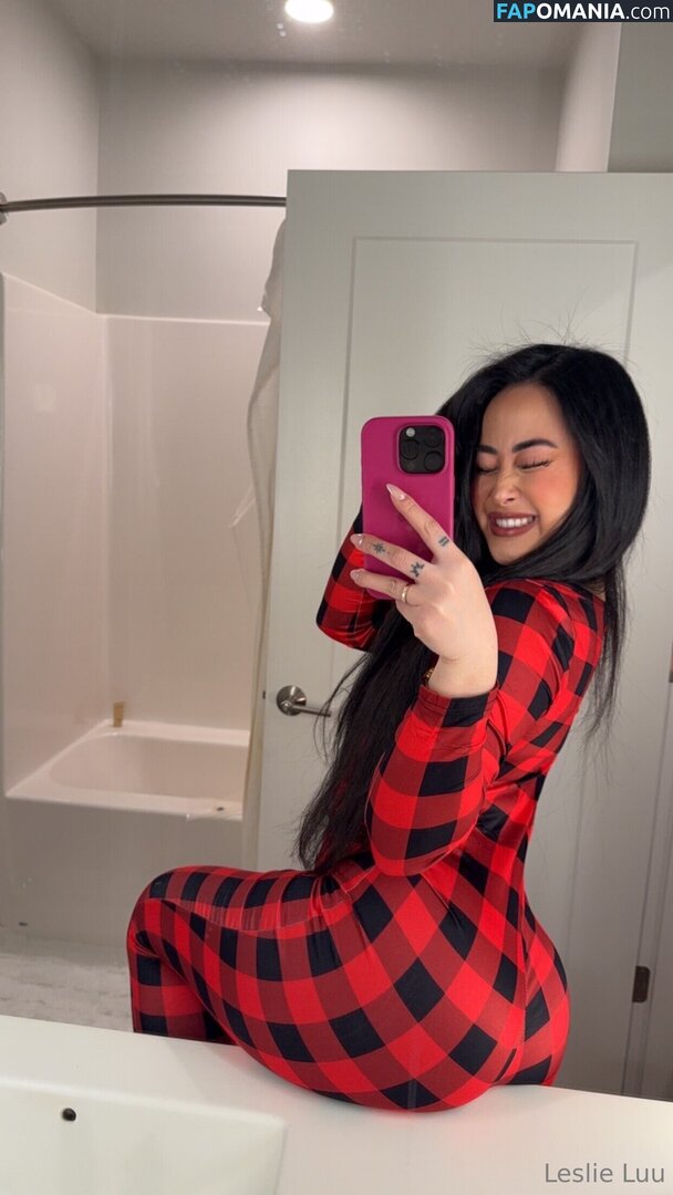 Big Ass Asians / PAAG / Thick Asian Women / curvyasianbaddies Naakt OnlyFans  Gelekte foto #24